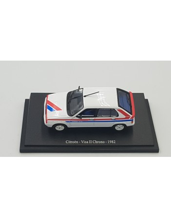 1/43 CITROEN VISA CHRONO