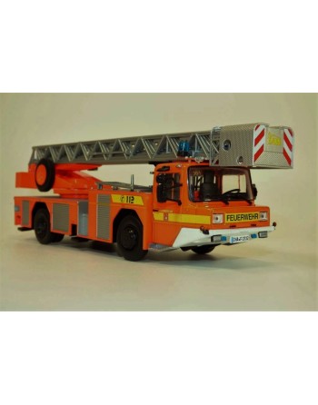 1/43 IVECO MAGIRUS POMPIER