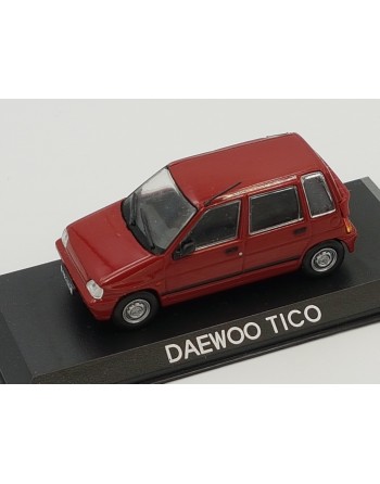 1/43 DAEWOO TICO