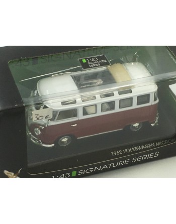 1/43 VW COMBI MICROBUS