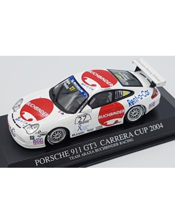 1/43 PORSCHE GT3 CARRERA CUP