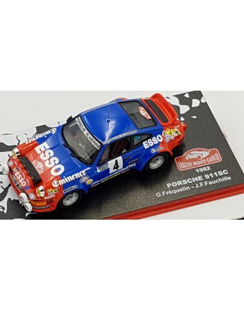 1/43 PORSCHE 911 SC