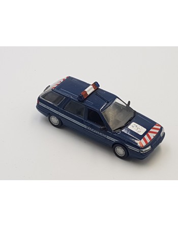 1/43 RENAULT 21 NEVADA