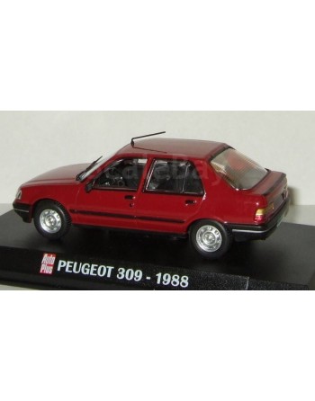 1/43 PEUGEOT 309