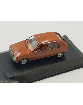 1/43 CITROEN VISA
