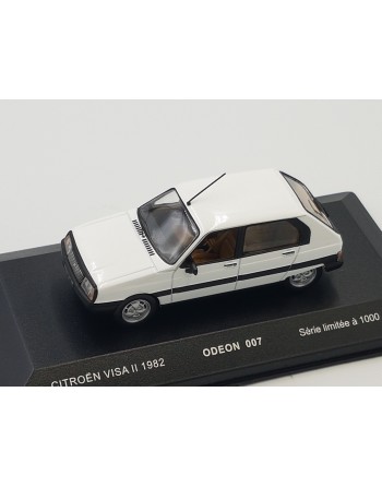 1/43 CITROEN VISA II