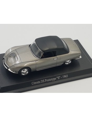 1/43 CITROEN DS PROTOTYPE