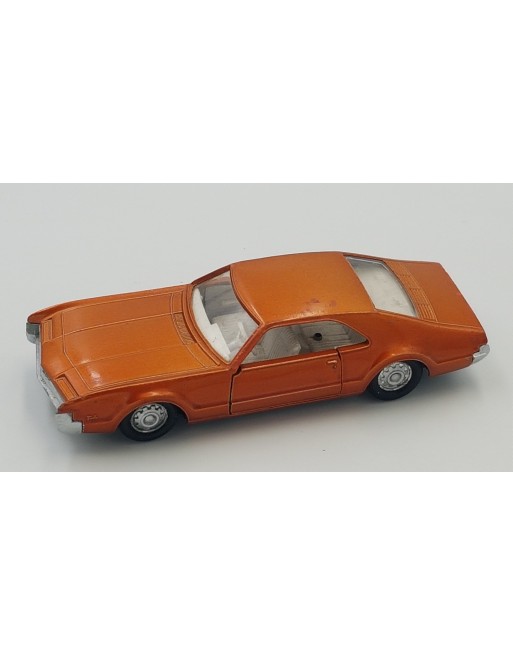Miniature KIRK Oldsmobile Toronado Rouge - Échelle 1/43 - N°933