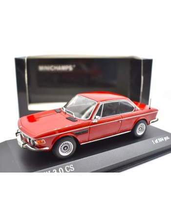 1/43 BMW 3.0 CS