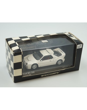 1/43 FORD RS 200