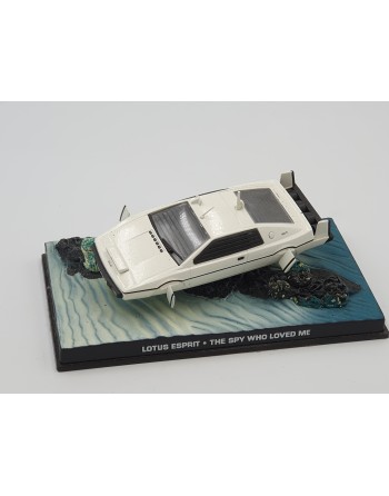 1/43 LOTUS ESPRIT JAMES BOND