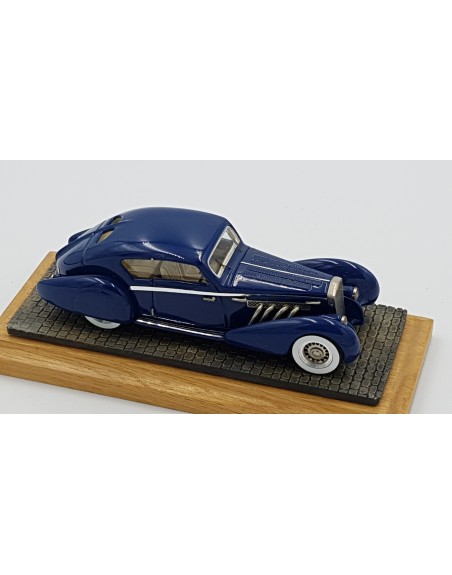 1/43 DELAGE D8 120