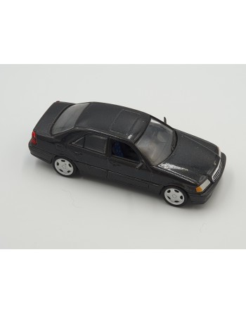 1/43 MERCEDES CLASSE C