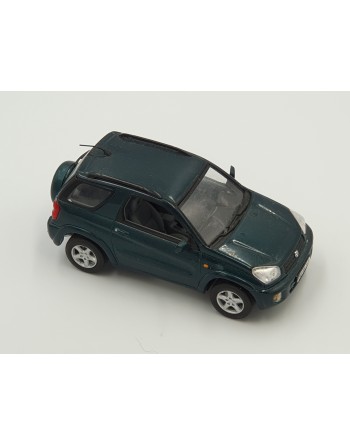 1/43 TOYOTA RAV 4