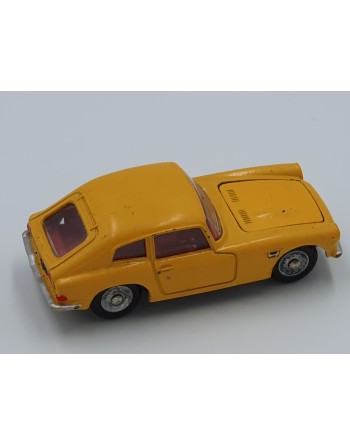 1/43 HONDA S800