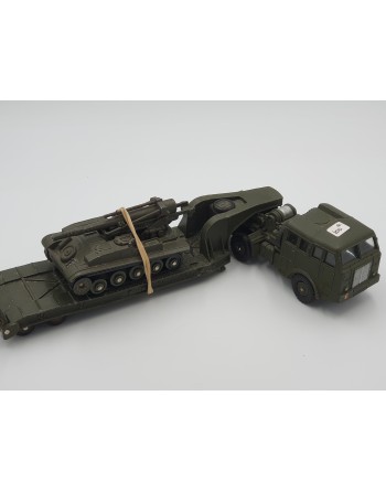 PORTE CHAR BERLIET