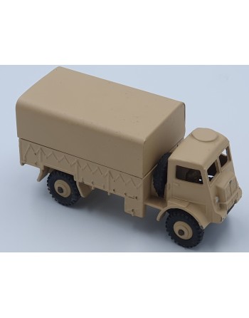 ARMY WAGON