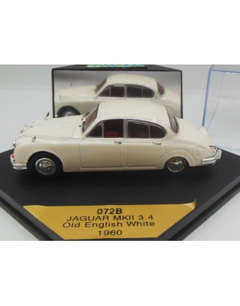 1/43 JAGUAR MK II