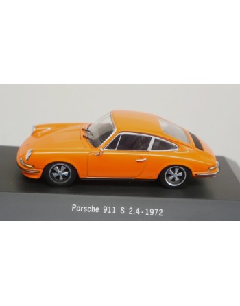 1/43 PORSCHE 911 S