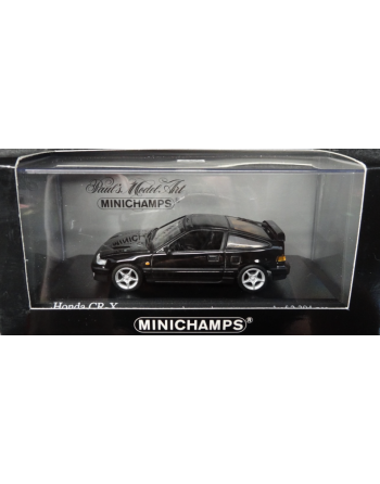 1/43 HONDA CRX