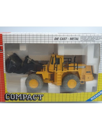 1/50 CHARGEUSE MICHIGAN