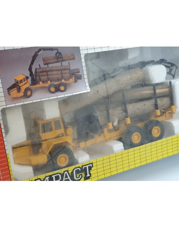 1/50 VOLVO GRUE FORESTIER