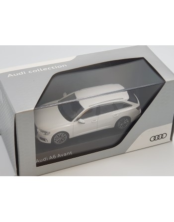 1/43 AUDI A6 AVANT
