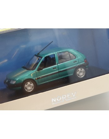 1/43 CITROEN SAXO