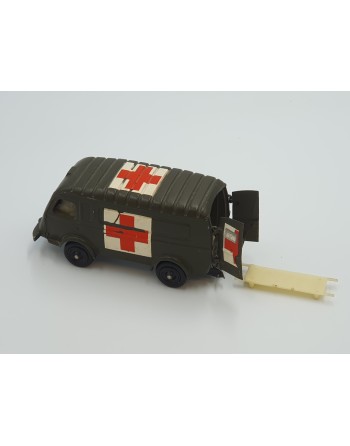 1:50 AMBULANCE 1000KGS