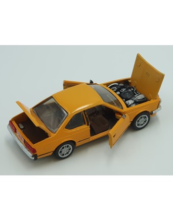 1/43 BMW 630 CS