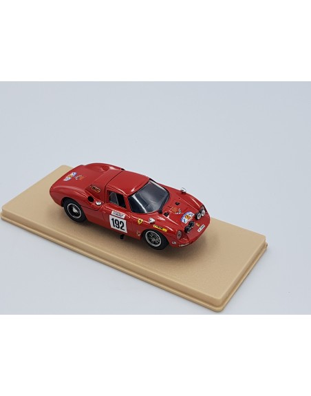 1/43 FERRARI 250 LM