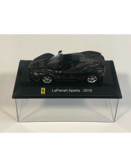 1/43 FERRARI APERTA