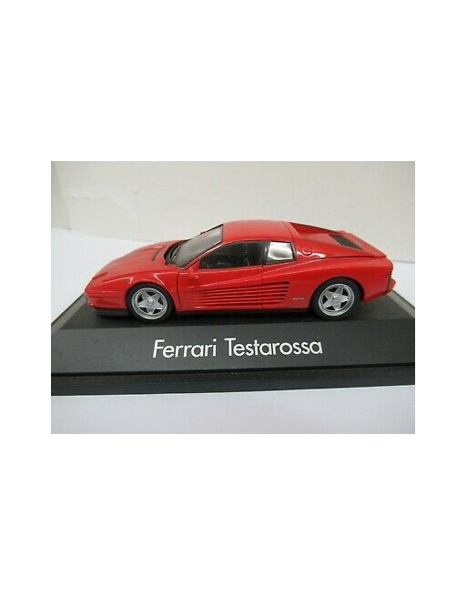 1/43 FERRARI TESTAROSSA
