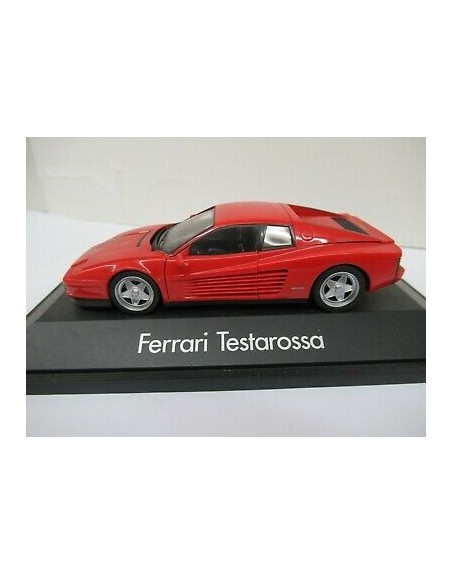 1/43 FERRARI TESTAROSSA