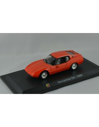 1/43 SCORPIONE SS