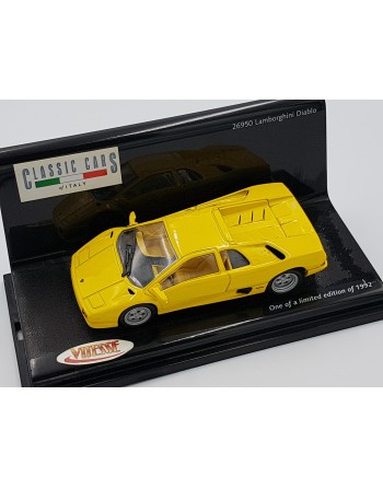 1/43 LAMBORGHINI DIABLO