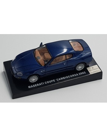 1/43 MASERATI CAMBIOCORSA