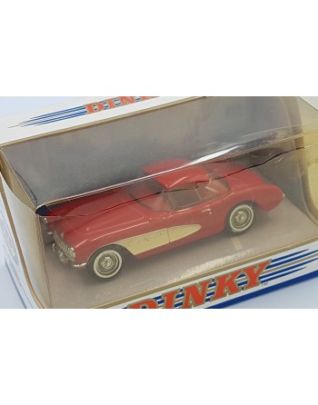 1/43 CORVETTE
