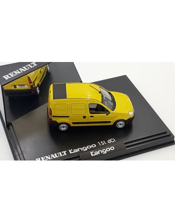 1/43 RENAULT KANGOO