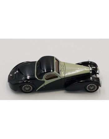 1/43 BUGATTI 57 ATALANTE