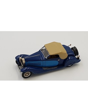 1/43 BUGATTI 57 STELVIO