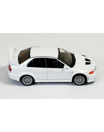 1/43 MITSUBISHI LANCER EVO 6