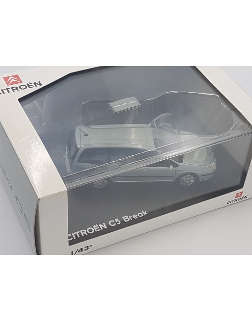 1/43 CITROEN C5 BREAK