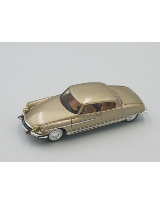 1/43 CITROEN DS 19 CHAPRON