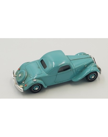 1/43 CITROEN TRACTION COUPE