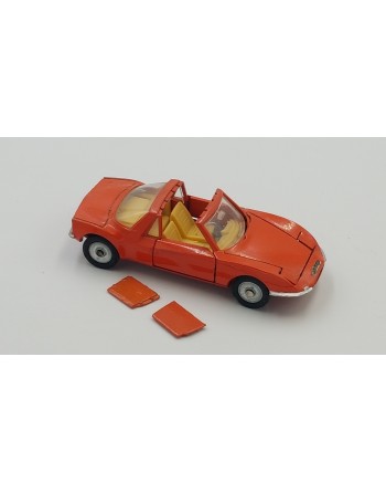 1/43 MATRA M530