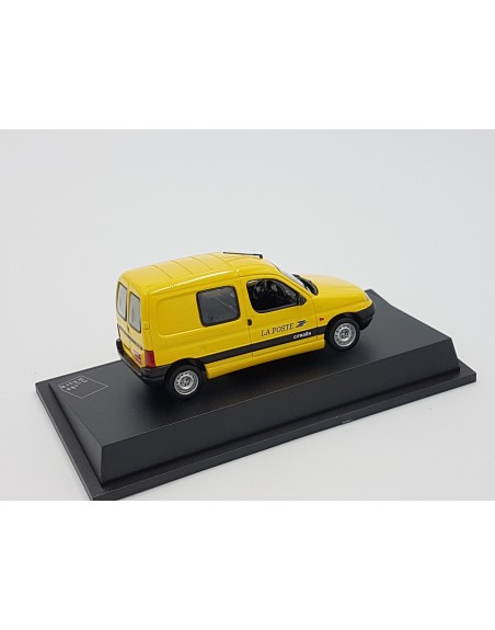 1/43 CITROEN BERLINGO POSTE
