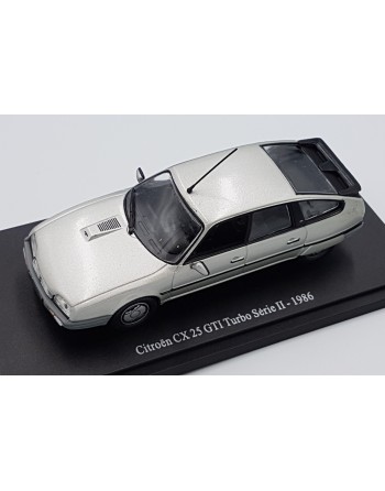 1/43 CITROEN CX GTI TURBO