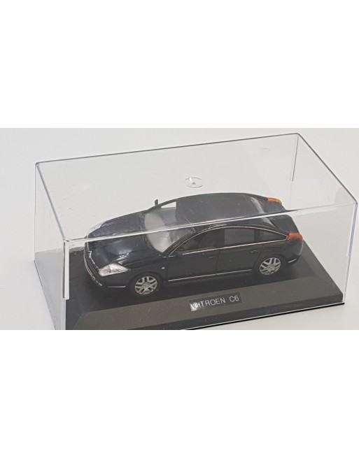1/43 CITROEN C6