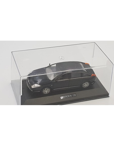 1/43 CITROEN C6